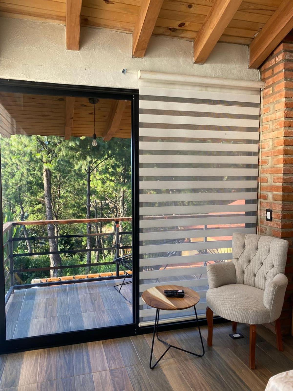 Cabana El Atardecer, 马萨米特拉 外观 照片