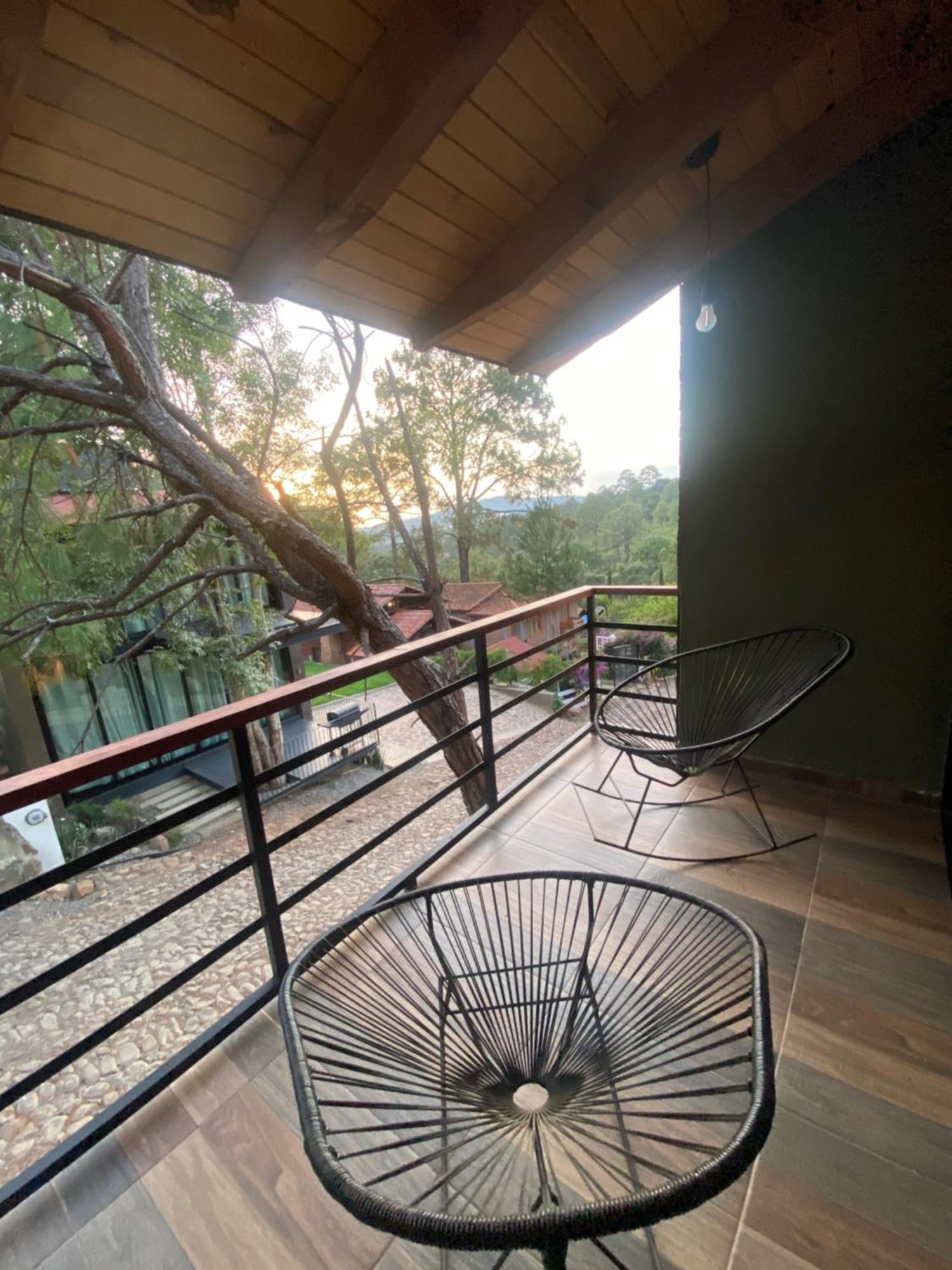 Cabana El Atardecer, 马萨米特拉 外观 照片